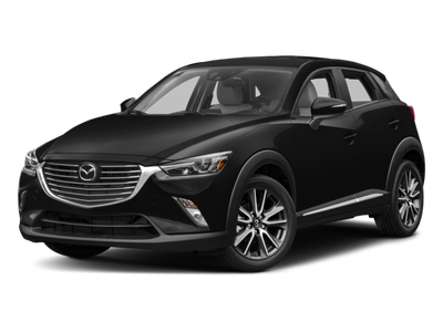 2016 Mazda Mazda CX-3 Grand Touring