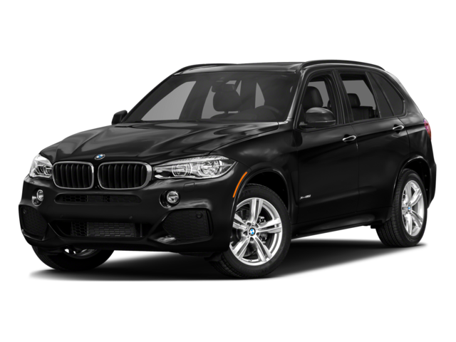 2017 BMW X5 xDrive35i xDrive35i