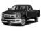 2018 Ford Super Duty F-250 SRW XLT