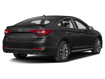2015 Hyundai Sonata 2.4L Sport