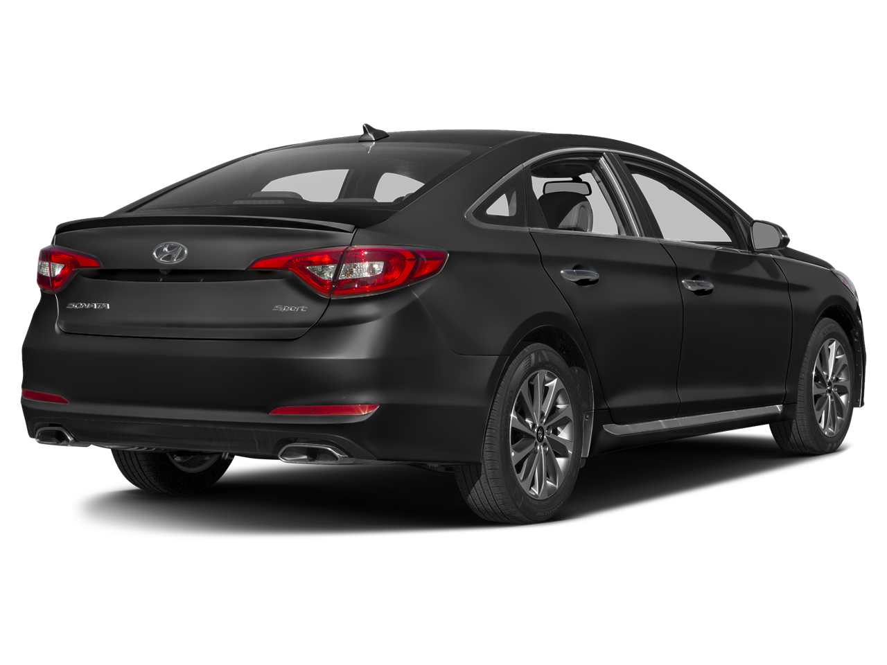 2015 Hyundai Sonata 2.4L Sport