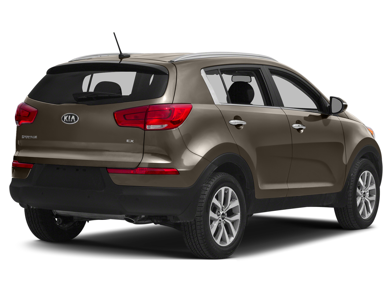 Used 2015 Kia Sportage LX with VIN KNDPBCAC5F7716928 for sale in Roanoke, VA