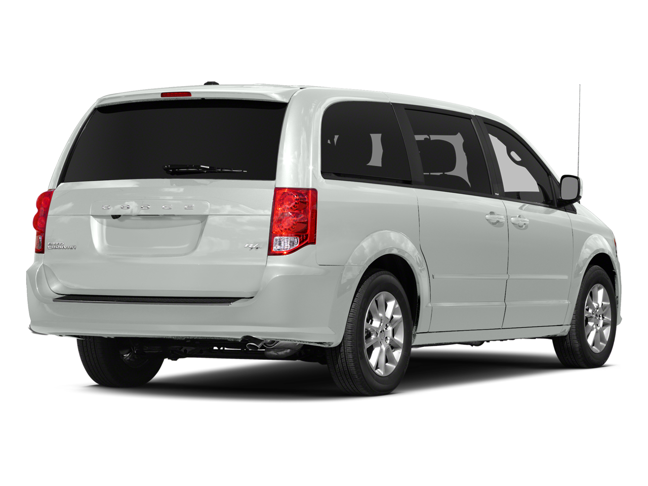 Used 2016 Dodge Grand Caravan R/T with VIN 2C4RDGEG4GR375738 for sale in Roanoke, VA