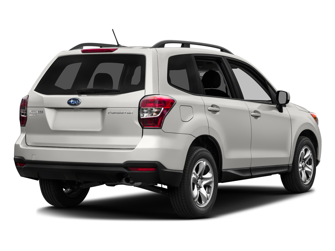 Used 2016 Subaru Forester i Premium with VIN JF2SJADC5GH411259 for sale in Roanoke, VA