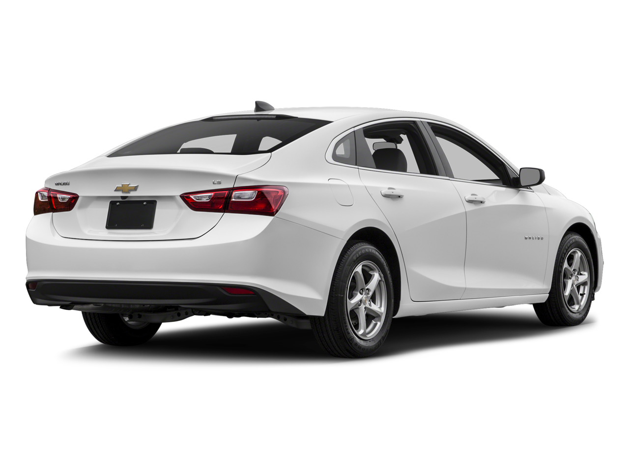 Used 2017 Chevrolet Malibu 1LS with VIN 1G1ZB5ST6HF292373 for sale in Roanoke, VA
