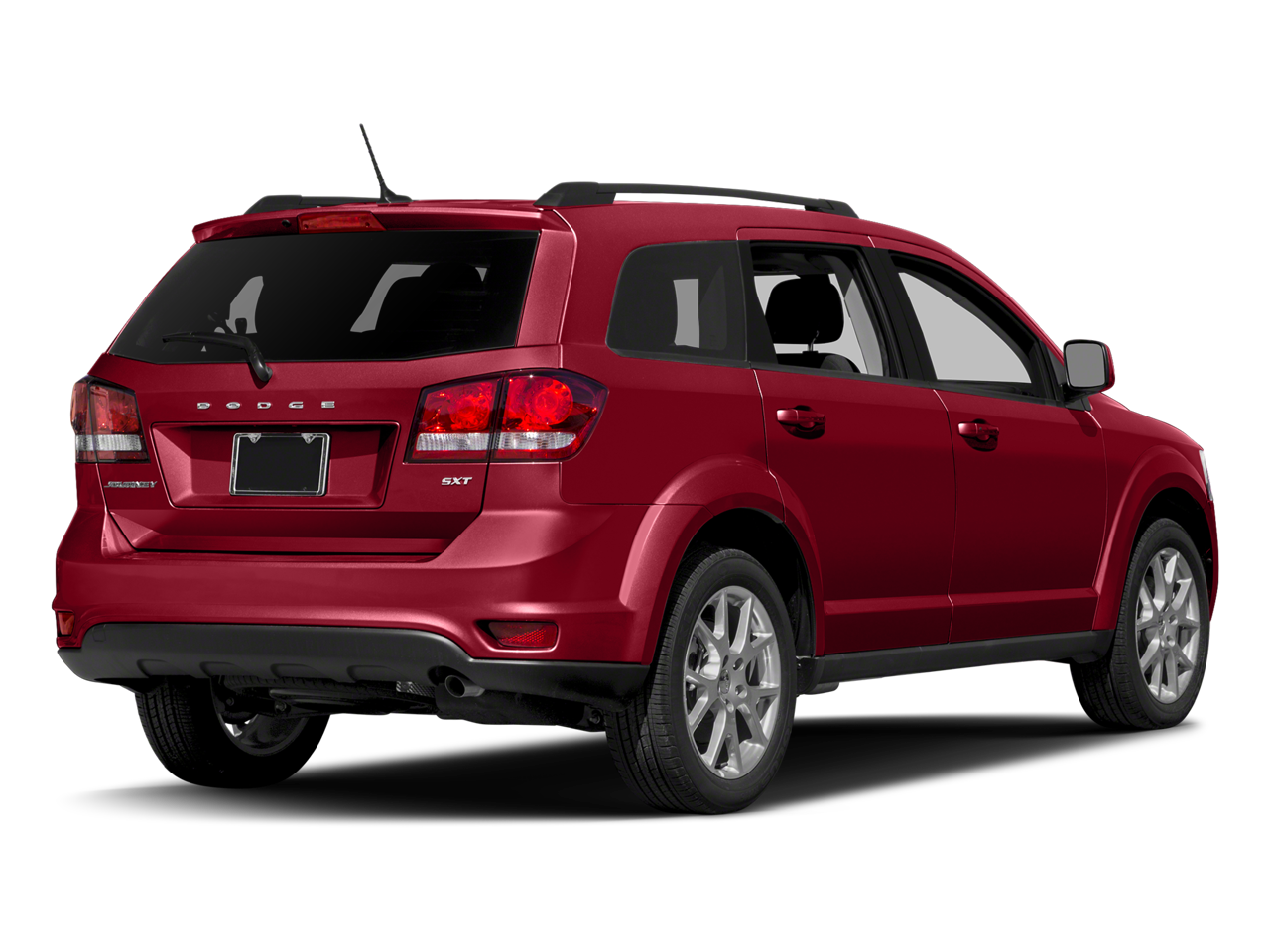 Used 2017 Dodge Journey SXT with VIN 3C4PDDBG6HT540407 for sale in Roanoke, VA