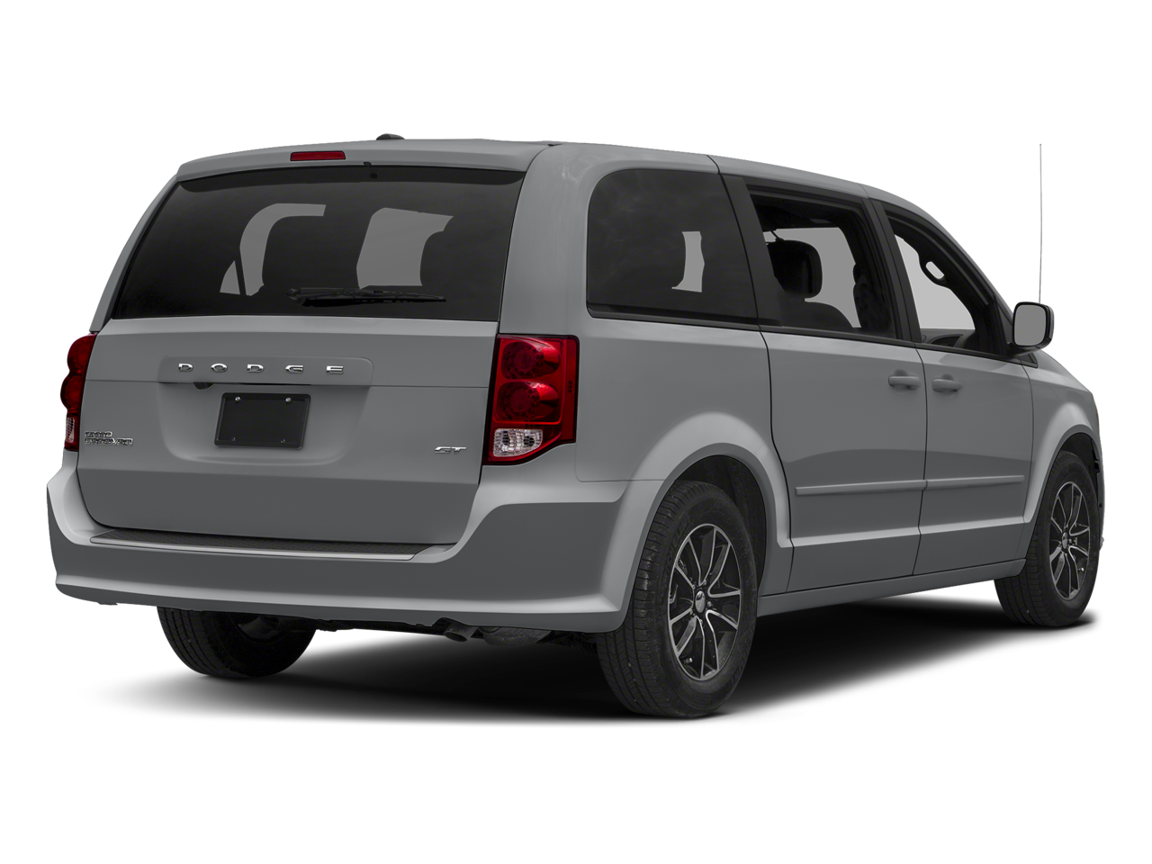 Used 2017 Dodge Grand Caravan GT with VIN 2C4RDGEG9HR857915 for sale in Roanoke, VA