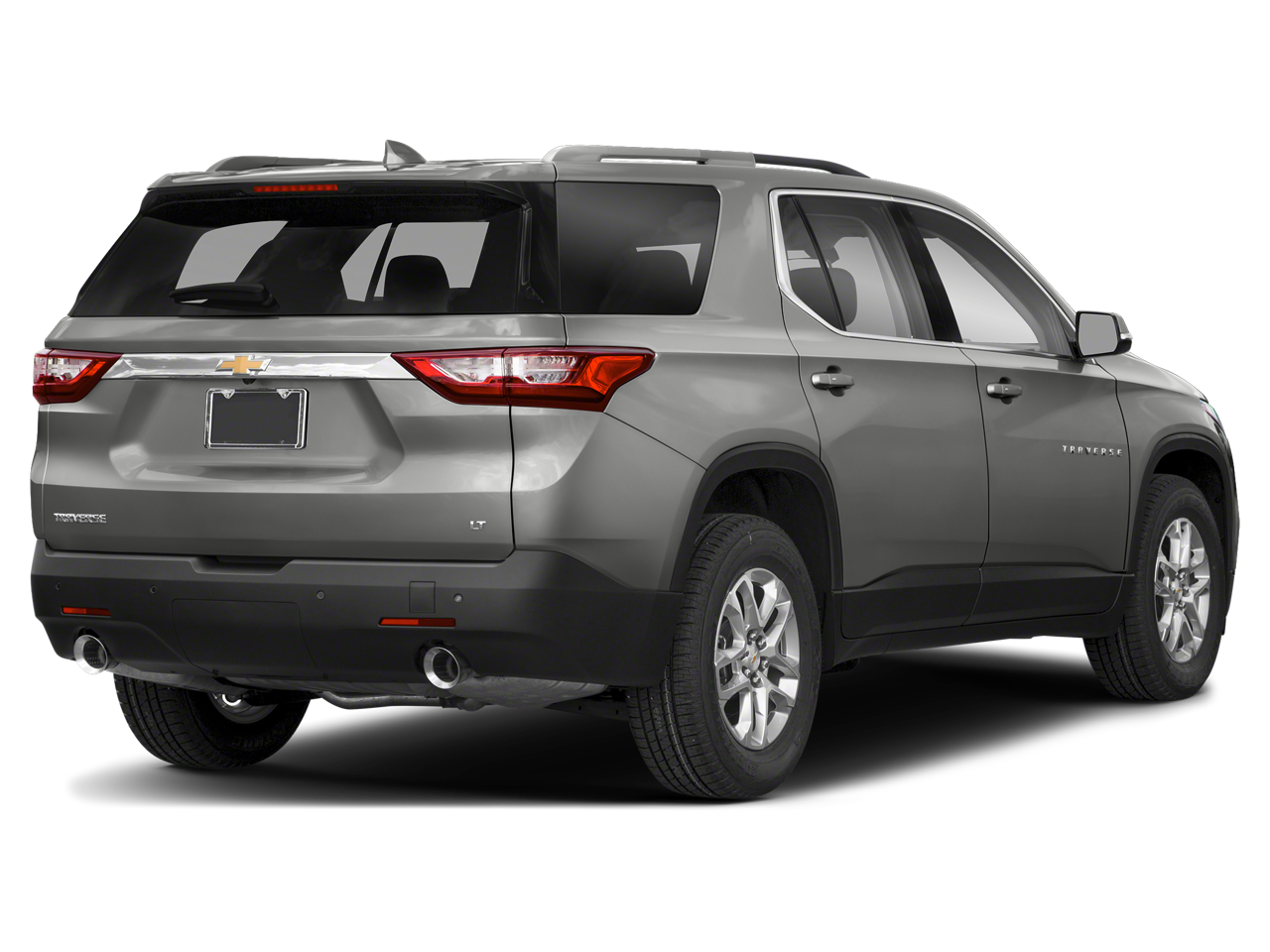 Used 2018 Chevrolet Traverse 1LT with VIN 1GNERGKW4JJ209394 for sale in Roanoke, VA