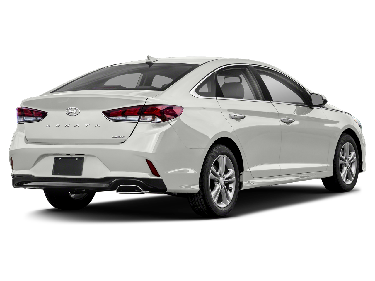 Used 2018 Hyundai Sonata Limited with VIN 5NPE34AF5JH704254 for sale in Roanoke, VA