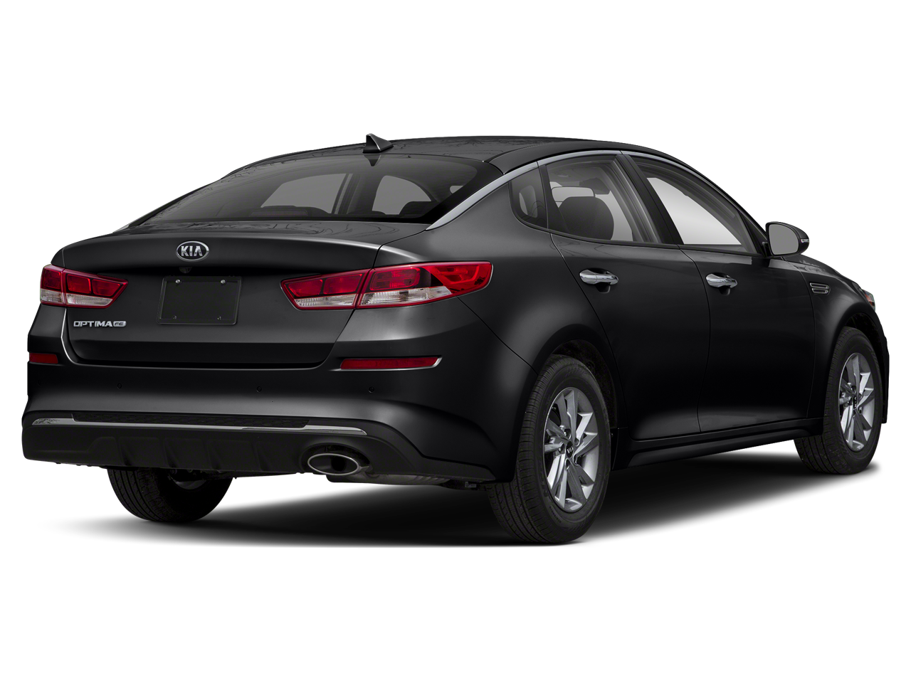 Used 2019 Kia Optima LX with VIN 5XXGT4L39KG344429 for sale in Roanoke, VA