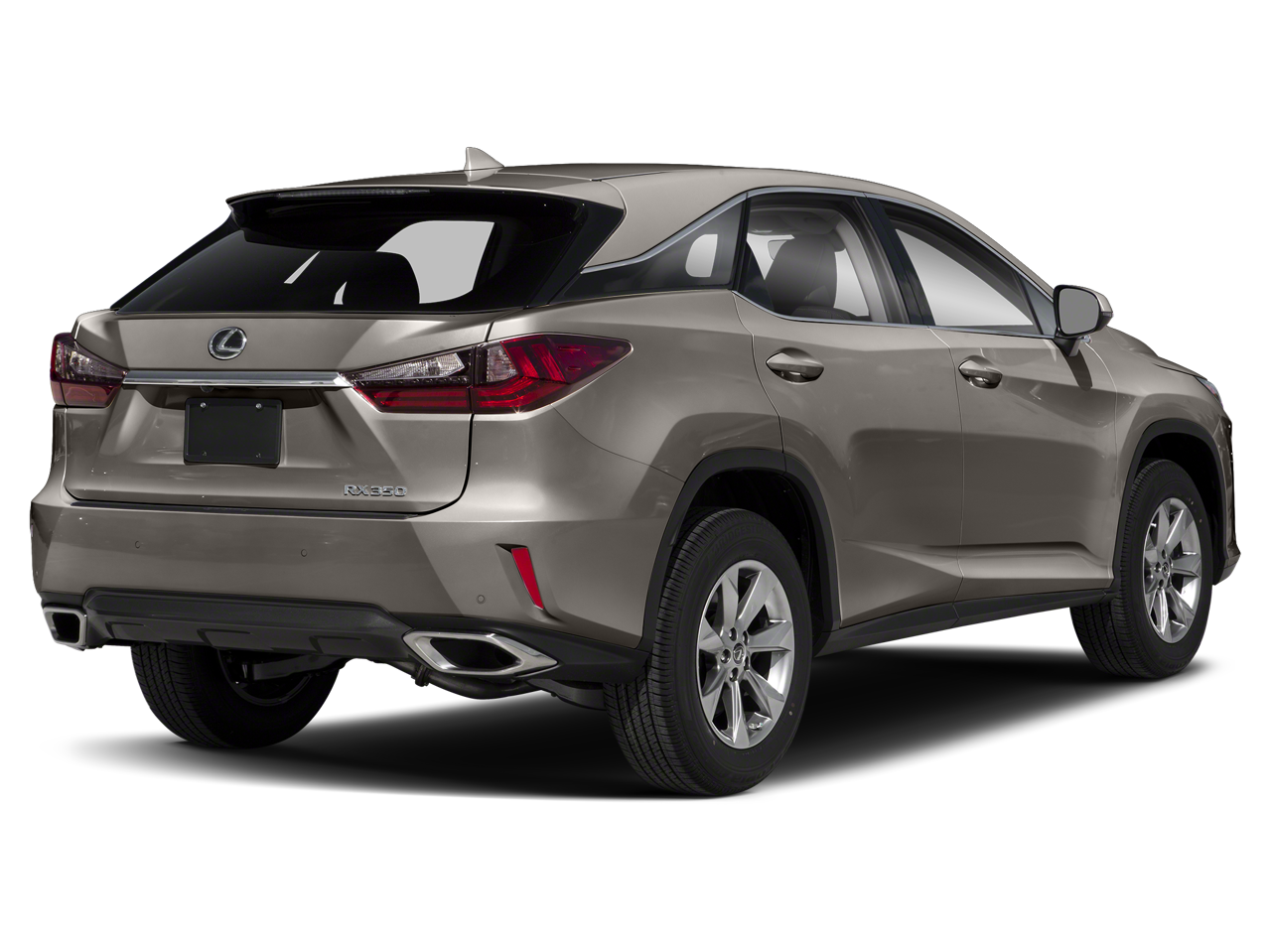 2019 Lexus RX 