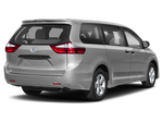 2019 Toyota Sienna SE