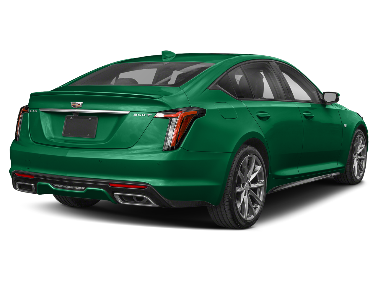 2020 Cadillac CT5 Sport