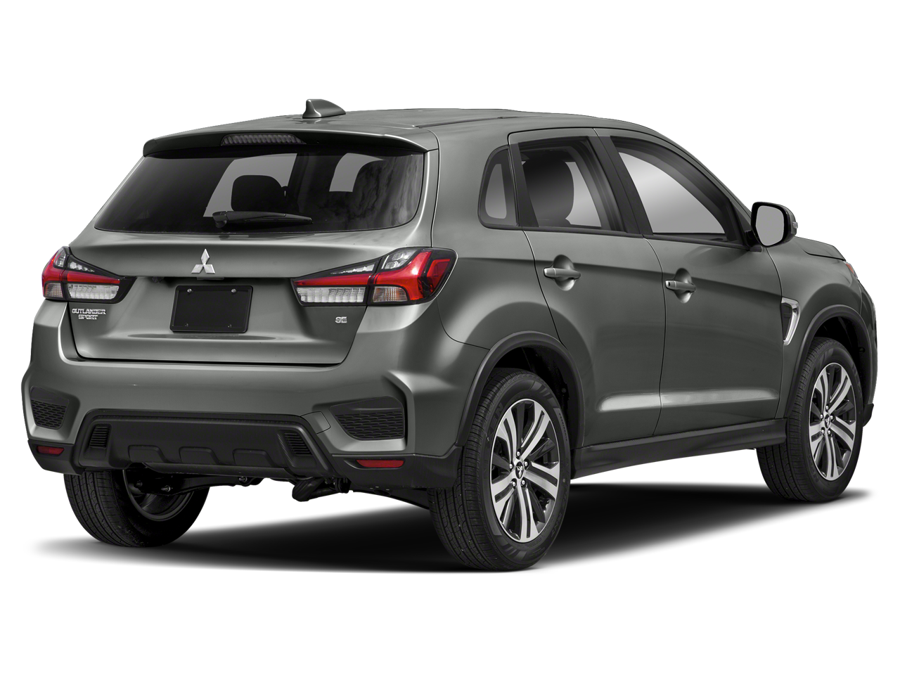 2020 Mitsubishi Outlander Sport SE 2.0