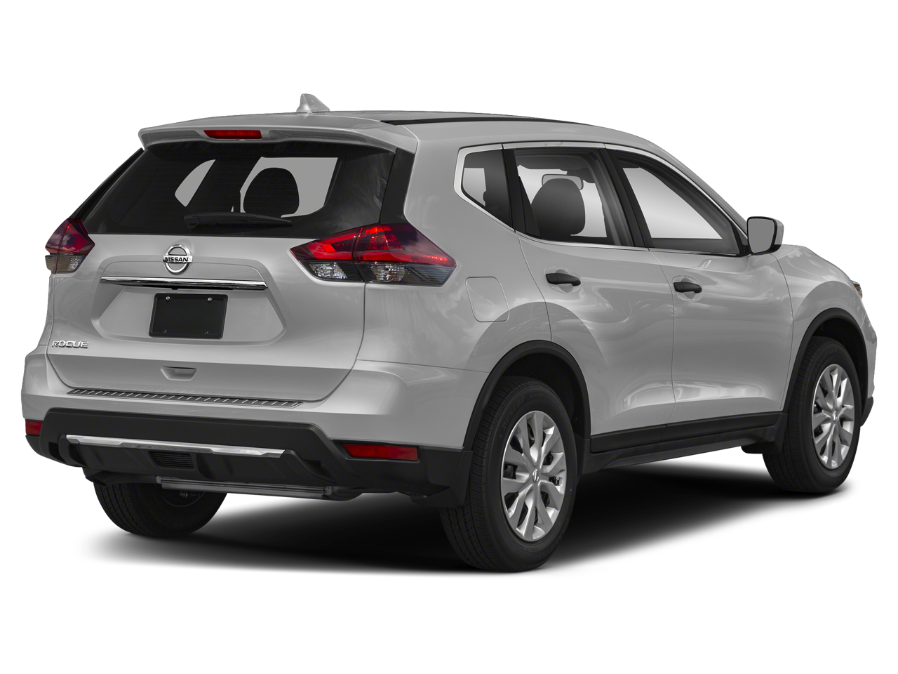 Used 2020 Nissan Rogue SV with VIN KNMAT2MV5LP537312 for sale in Roanoke, VA