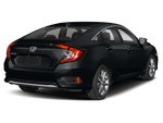 2021 Honda Civic Sedan EX