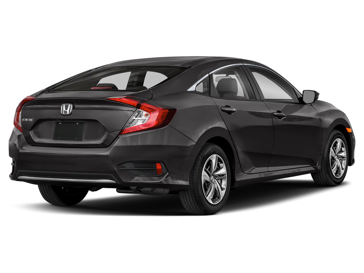 2021 Honda Civic Sedan LX