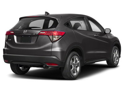 2021 Honda HR-V LX