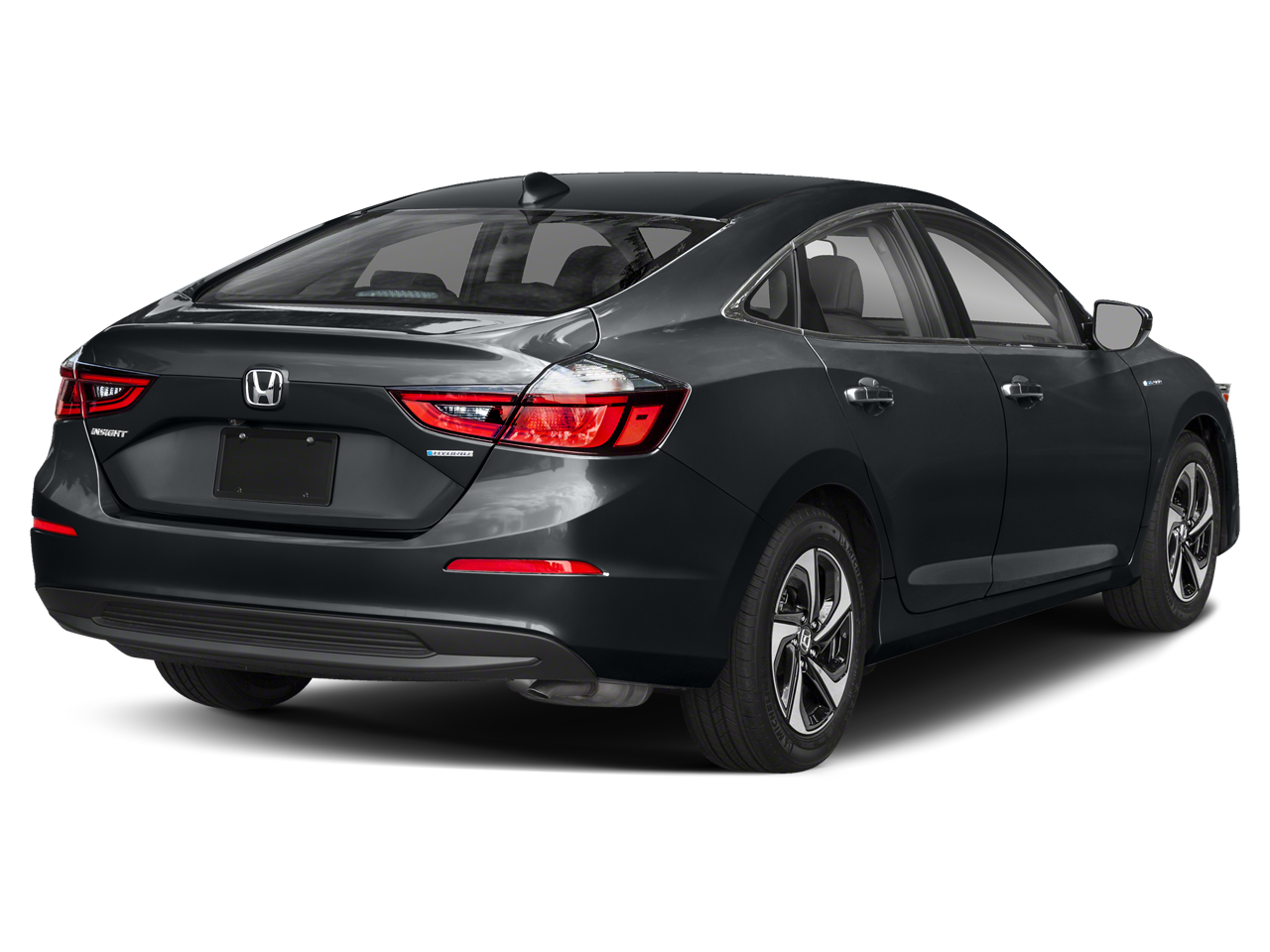 2022 Honda Insight EX