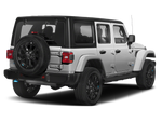 2022 Jeep Wrangler 4xe Unlimited Sahara High Altitude