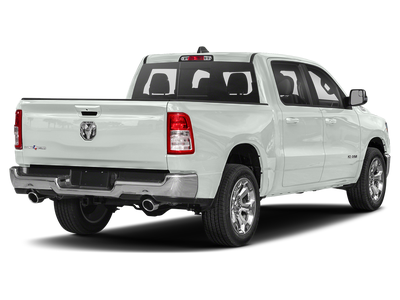 2022 RAM 1500 Base