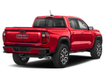 2024 GMC Canyon 4WD AT4X