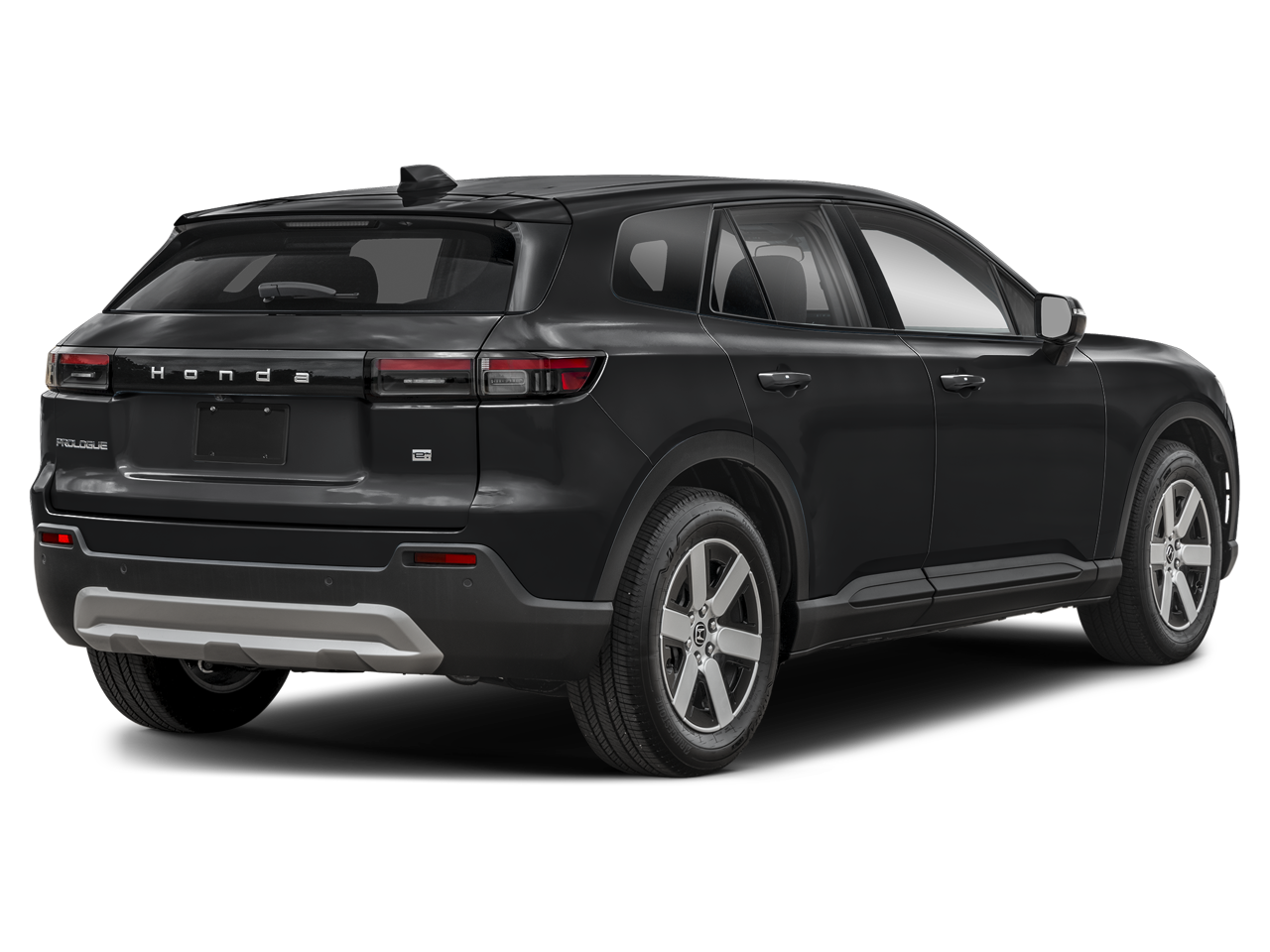 Certified 2024 Honda Prologue EX with VIN 3GPKHVRJ5RS509984 for sale in Roanoke, VA