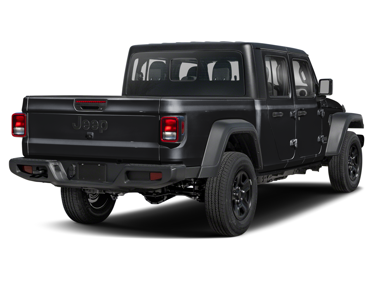 2024 Jeep Gladiator Nighthawk
