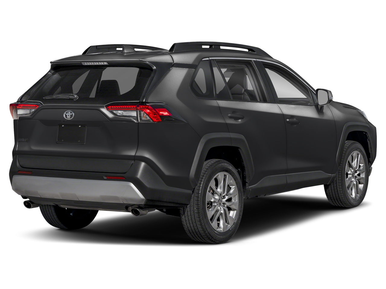 Used 2024 Toyota RAV4 Adventure with VIN 2T3J1RFV5RW462636 for sale in Northfield, Minnesota