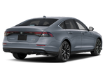 2026 Honda Accord Sedan Touring Hybrid