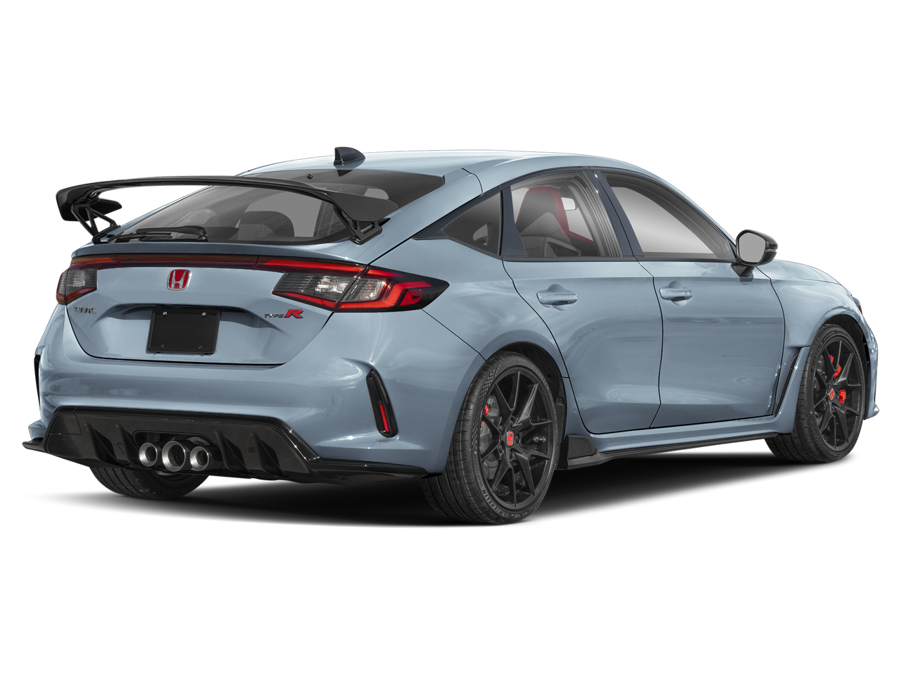 2026 Honda Civic Base