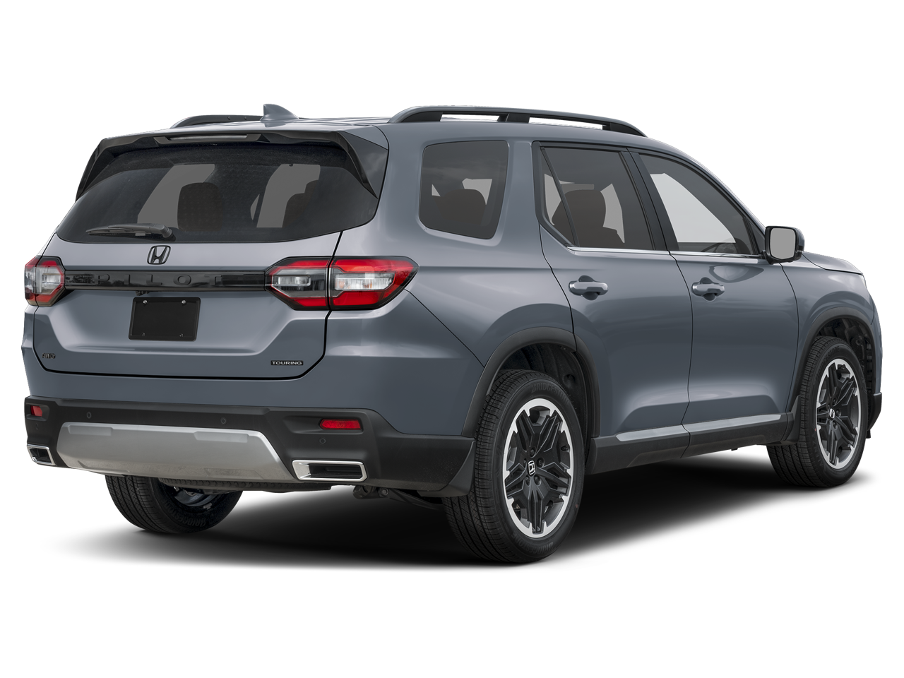 2026 Honda Pilot Touring S