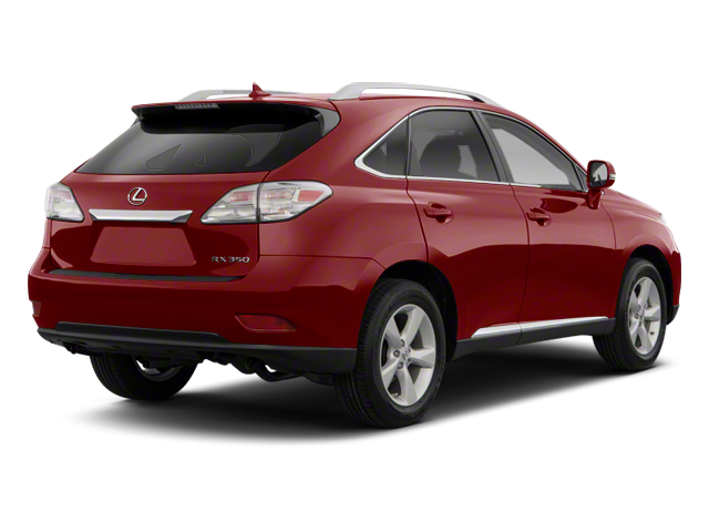 Used 2010 Lexus RX 350 with VIN 2T2BK1BA6AC037300 for sale in Roanoke, VA