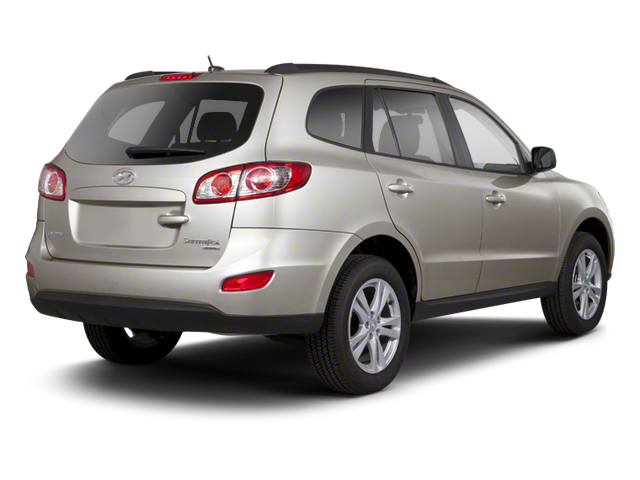 Used 2011 Hyundai Santa Fe SE with VIN 5XYZHDAG4BG058824 for sale in Roanoke, VA