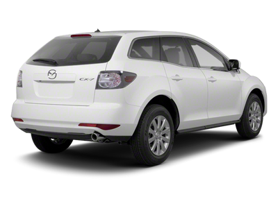2011 Mazda Mazda CX-7 i Sport