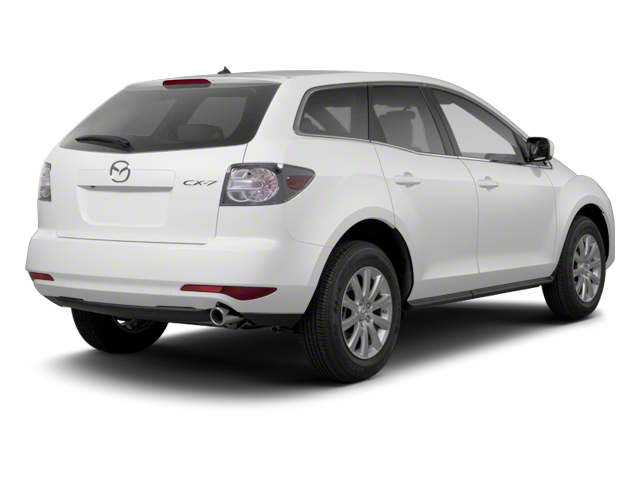 2011 Mazda Mazda CX-7 i Sport