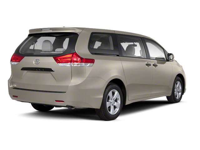 Used 2011 Toyota Sienna Base with VIN 5TDZK3DCXBS124719 for sale in Roanoke, VA