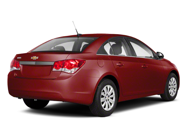 Used 2012 Chevrolet Cruze LTZ with VIN 1G1PH5SC1C7229318 for sale in Roanoke, VA