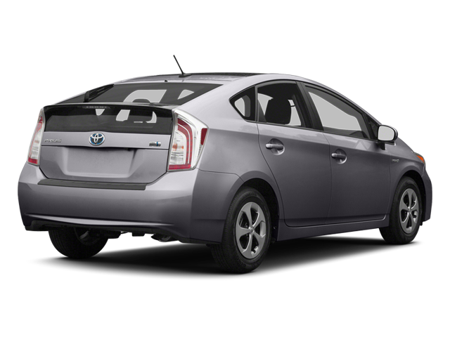 Used 2012 Toyota Prius Three with VIN JTDKN3DU2C5503822 for sale in Roanoke, VA