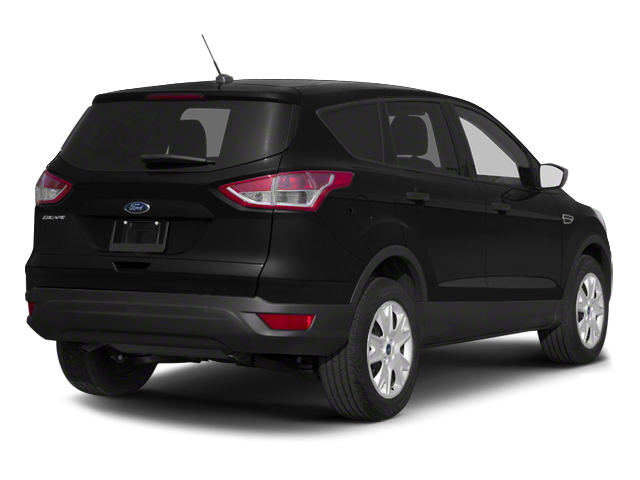 Used 2013 Ford Escape SEL with VIN 1FMCU9H99DUA09878 for sale in Roanoke, VA