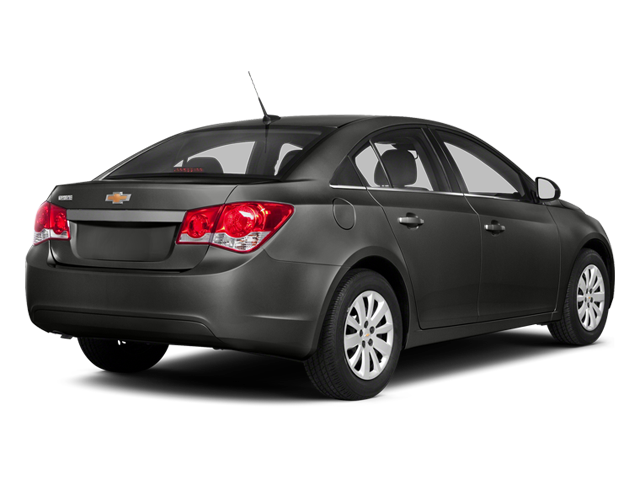 Used 2014 Chevrolet Cruze 1LT with VIN 1G1PC5SB2E7477988 for sale in Roanoke, VA