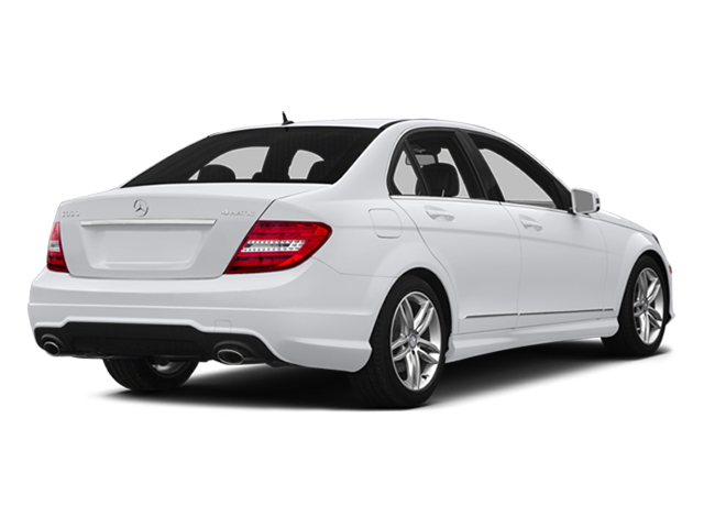 2014 Mercedes-Benz C 300 C 300 Sport