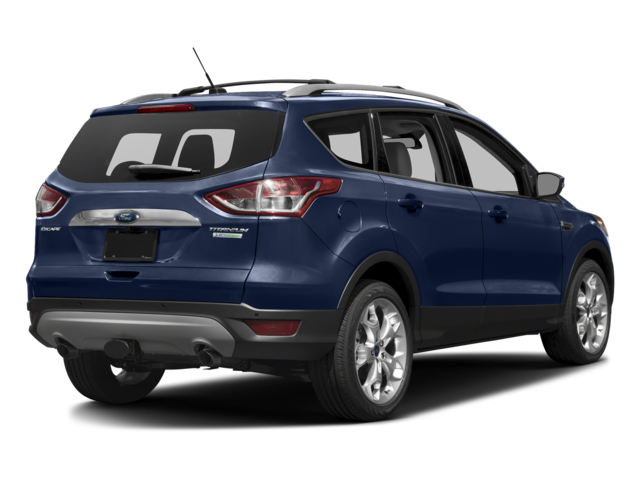 Used 2016 Ford Escape Titanium with VIN 1FMCU9J9XGUC78020 for sale in Roanoke, VA