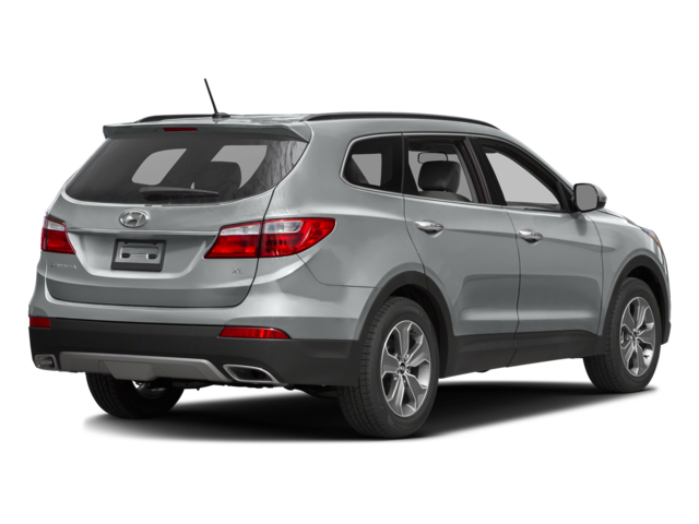 Used 2016 Hyundai Santa Fe SE with VIN KM8SMDHF9GU147557 for sale in Roanoke, VA