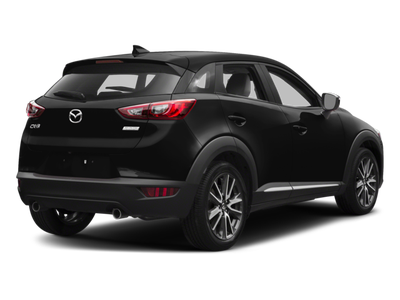 2016 Mazda Mazda CX-3 Grand Touring