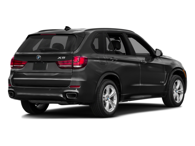 2017 BMW X5 xDrive35i xDrive35i