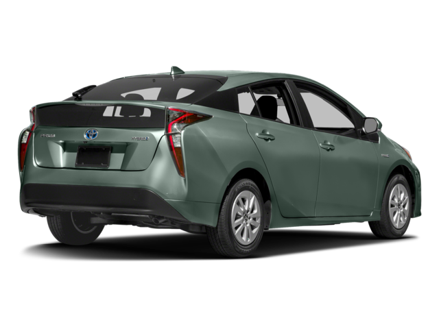 Used 2017 Toyota Prius Two with VIN JTDKBRFU8H3029919 for sale in Roanoke, VA