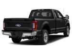 2018 Ford Super Duty F-250 SRW XLT