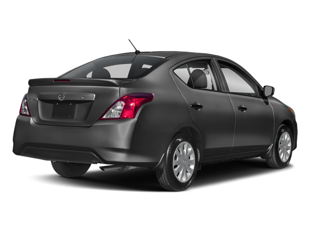 Used 2018 Nissan Versa Sedan S Plus with VIN 3N1CN7AP0JL827815 for sale in Roanoke, VA