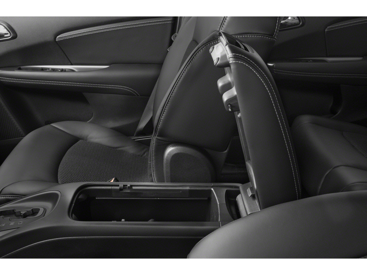 2015 Dodge Journey American Value Pkg